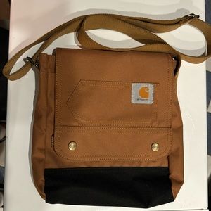 Carhartt crossbody bag